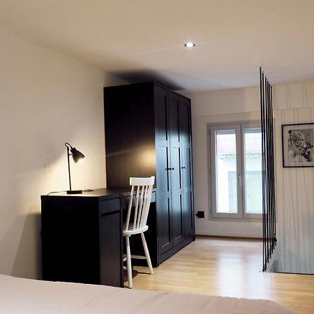 Suite Adamas Lyon Exteriér fotografie